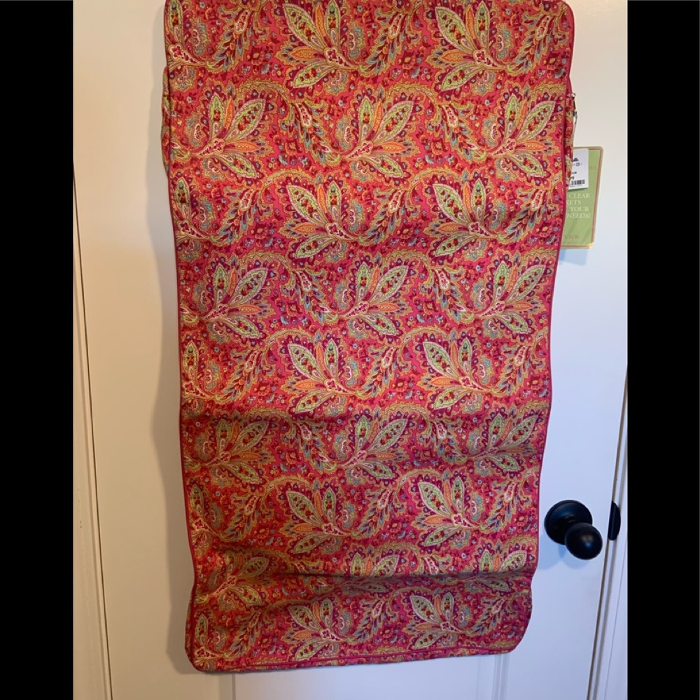 Large Essentials / Accessories Organizer NWT - Picture 4 of 5